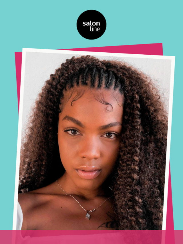 Fulani braids: aprenda mais sobre o visual e adote!